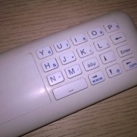 philips remote с клавиатура-внос швеицария, снимка 8 - Дистанционни - 24315343