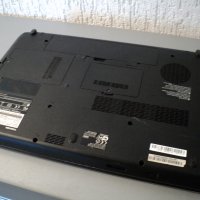 Лаптоп Toshiba SATELLITE L500-1EU / L500-1EF, снимка 4 - Лаптопи за дома - 24892099
