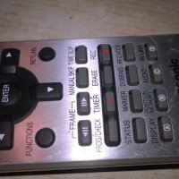 panasonic hdd/dvd/tv remote control-внос англия, снимка 6 - Дистанционни - 24738441