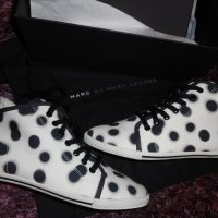 MARC by Marc Jacobs, снимка 5 - Кецове - 21708574