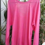дамска блуза с дълъг ръкав памук, снимка 6 - Блузи с дълъг ръкав и пуловери - 11052372
