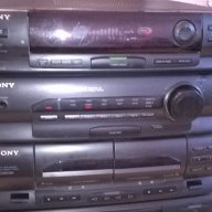 Sony hcd-n355 cd deck receiver-внос швеицария, снимка 9 - Ресийвъри, усилватели, смесителни пултове - 17790897