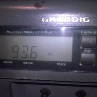 grundig rr700cd-radio cassete recorder-внос швеицария, снимка 7 - Ресийвъри, усилватели, смесителни пултове - 12796027