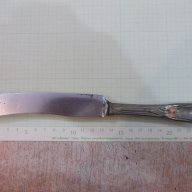 Нож "ROSTFREI" стар, снимка 4 - Други ценни предмети - 18148504