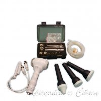 Козметичен уред - дермабразио - козметично оборудване , снимка 2 - Козметични уреди - 23549805