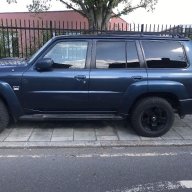 Nissan Patrol 3.0 DI на части , снимка 4 - Автомобили и джипове - 18425197