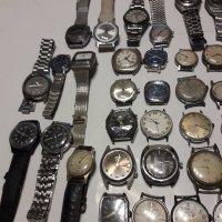 Стари часовници, снимка 9 - Колекции - 25105890