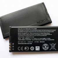 Батерия за Nokia Lumia 635 BL-5H, снимка 2 - Оригинални батерии - 26018252
