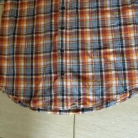CANDA, размер М, 100% памук, снимка 11 - Ризи - 19397685