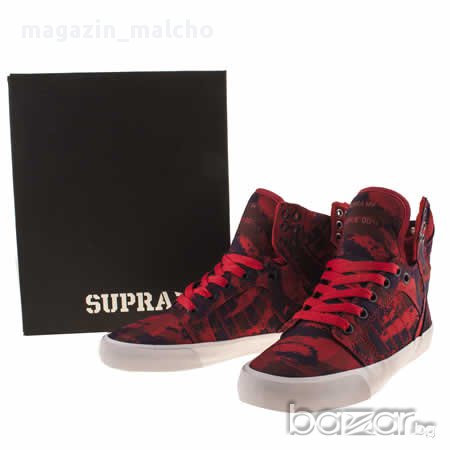 Кецове Supra; размери: 36, снимка 1