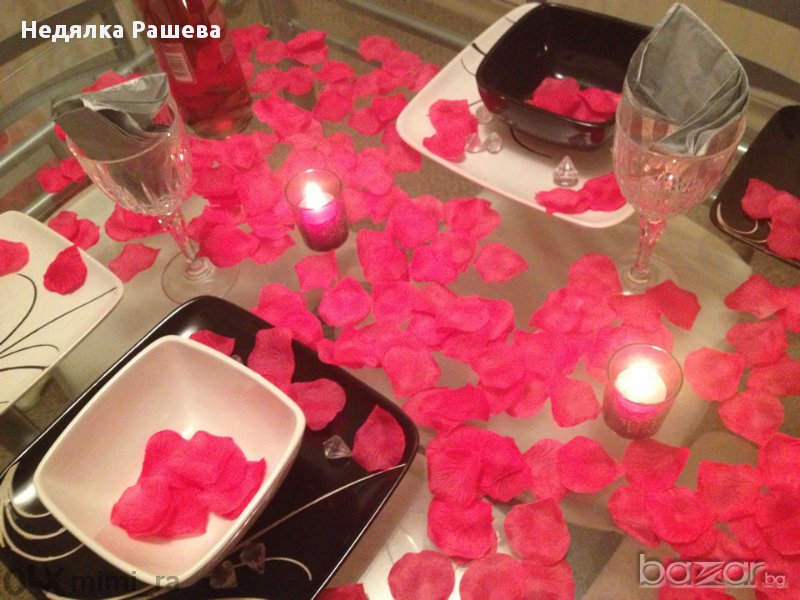 Комплект Романтика 1 !!!, снимка 1