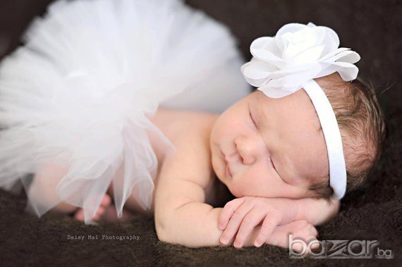 туту за малки принцеси, снимка 1