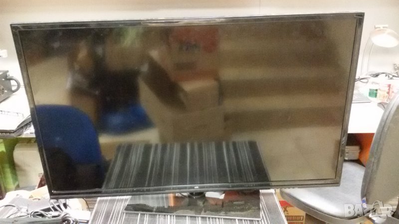 LISTO-  40DLEDUSB-114, снимка 1