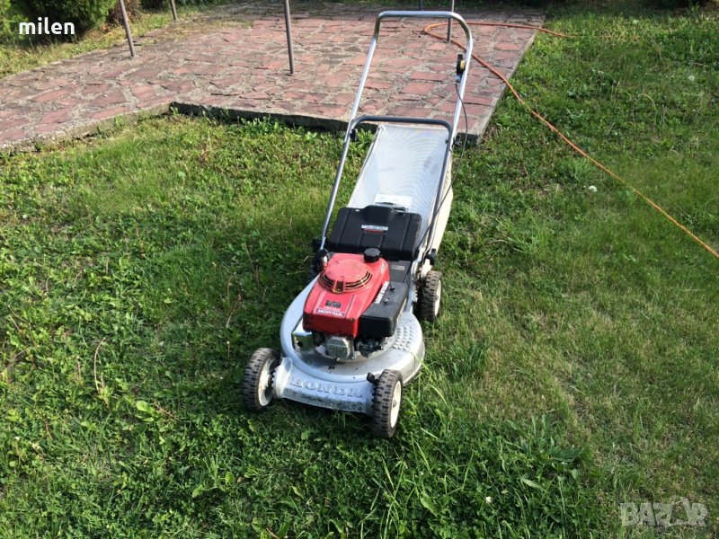 косачка хонда , снимка 1