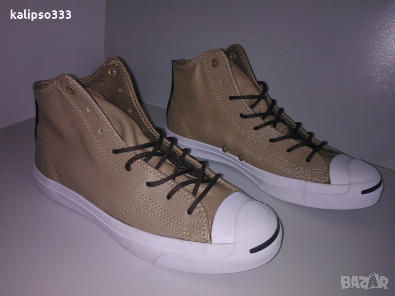 Converse Jack Purcell оригинални спортни обувки, снимка 1