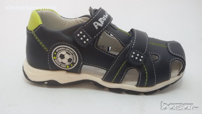 Детски сандали APAWWA, снимка 1