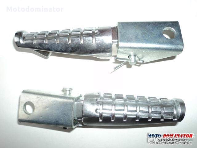 Стъпенки комплект модел 1, снимка 1