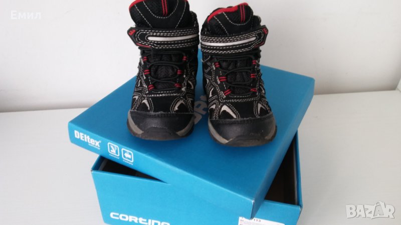 Детски ботуши, снимка 1