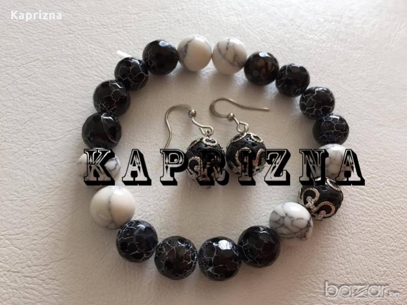 комплект "Drakon", снимка 1