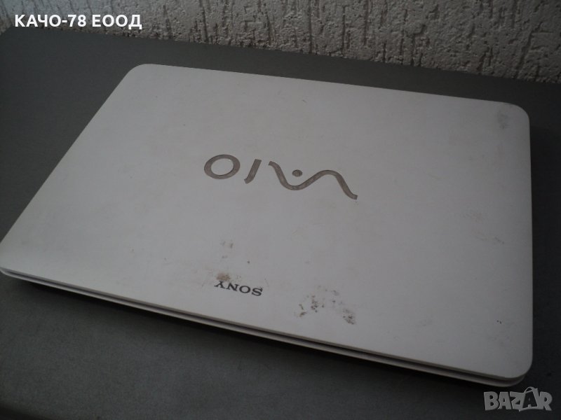 Sony Vaio SVF142C29M, снимка 1
