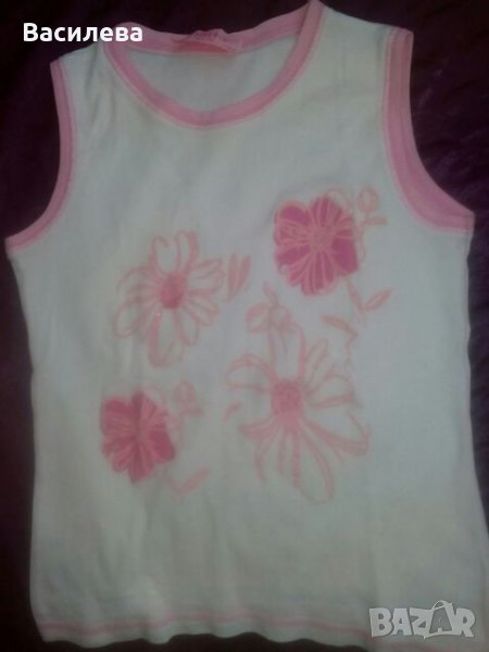 Детски потник р. до 140 см, снимка 1