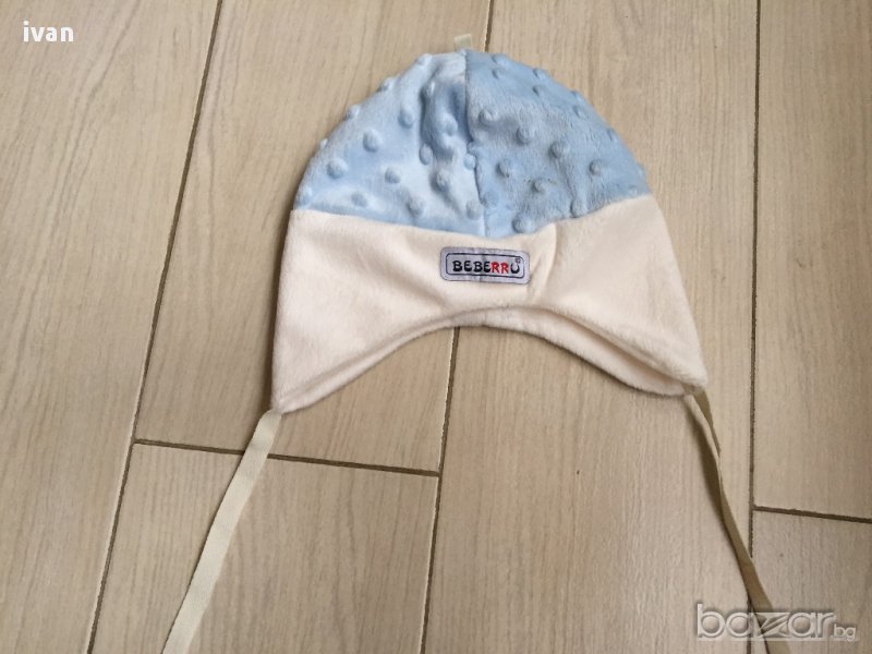 детска шапчица, снимка 1