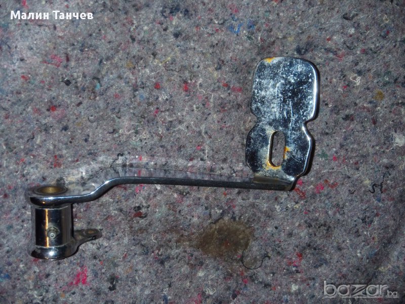 Harley-Davidson, снимка 1