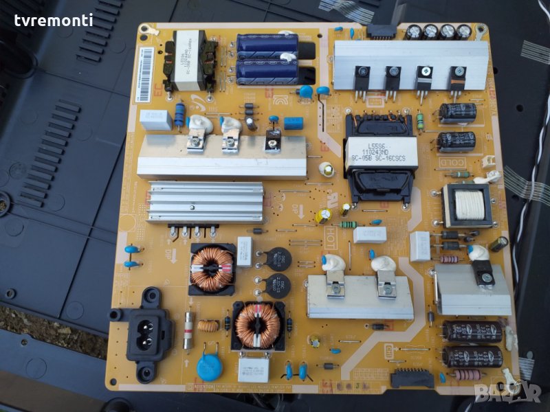 POWER BOARD L55S6_FHS BN44-00807A, снимка 1