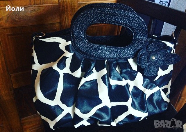 Дамска чанта, снимка 1