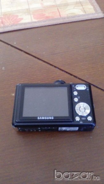 Дигитален фотоапарат Samsung, снимка 1