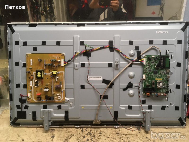 40L2444D, снимка 1