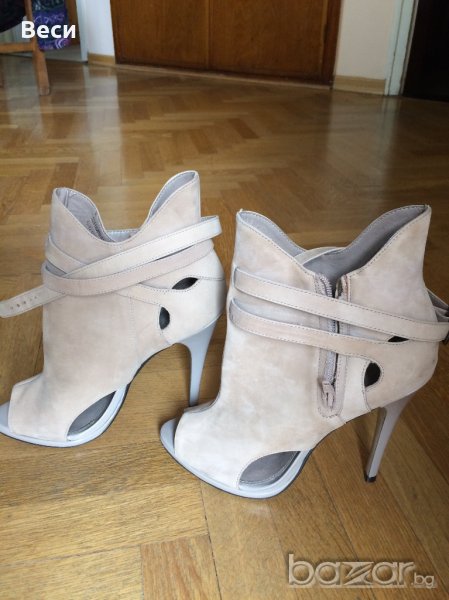 Бразилски обувки, снимка 1