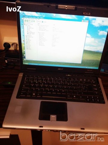 Продавам лаптоп Acer-5630-на части, снимка 17 - Части за лаптопи - 16512702