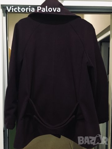 Красиво палто, снимка 4 - Палта, манта - 23672601