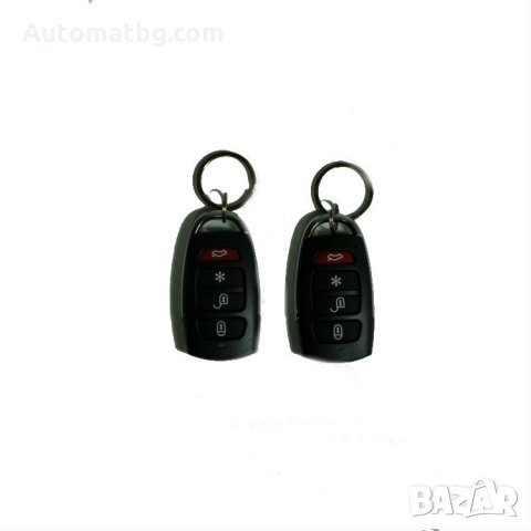 Модул за централно заключване, снимка 2 - Аксесоари и консумативи - 23672424