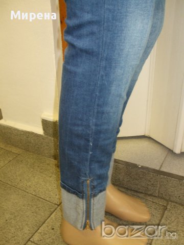 Дамски дънки , снимка 3 - Дънки - 11824730