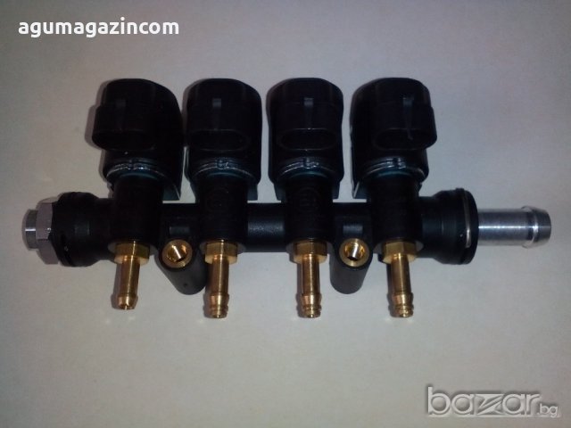 Инжектори LOVATO и БРЦ, снимка 4 - Части - 20838511