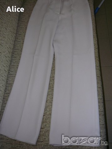 Бутиков летен костюм от 3 части с панталон - размер М, снимка 15 - Костюми - 10449483