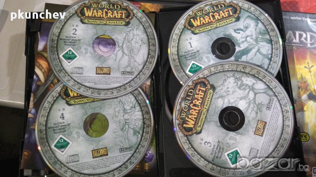 Оригинални игри за компютър PC/MAC, снимка 5 - Игри за PC - 13871498