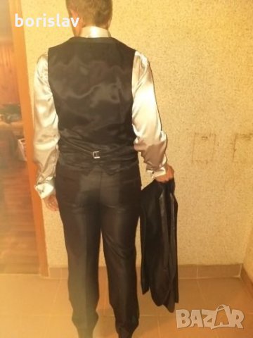 Продавам абиторенски костюм., снимка 6 - Костюми - 25247762