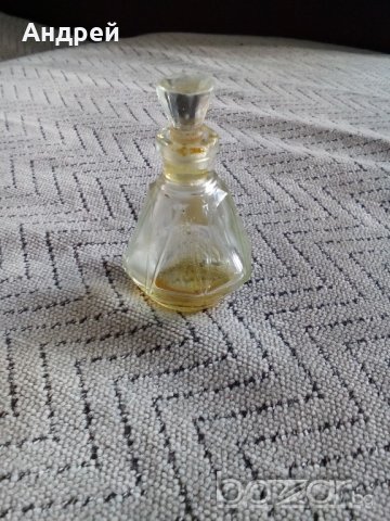 Шише от парфюм СЕВЕРНОЕ СИЯНИЕ, снимка 3 - Антикварни и старинни предмети - 20458612