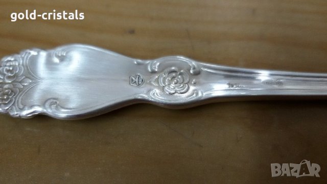 руски прибори вилици , снимка 7 - Антикварни и старинни предмети - 21979533