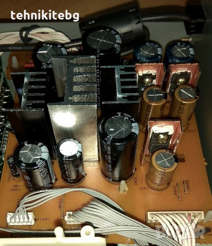 ⭐⭐⭐ SONY SCD-XE680 ⭐⭐⭐ Жесток CD/SACD плеър, 103dB, THD: 0.002%, цена нов £400, снимка 9 - Аудиосистеми - 24727098