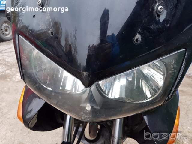 САМО НА ЧАСТИ HONDA VARADERO 2003 I , снимка 3 - Мотоциклети и мототехника - 19899163