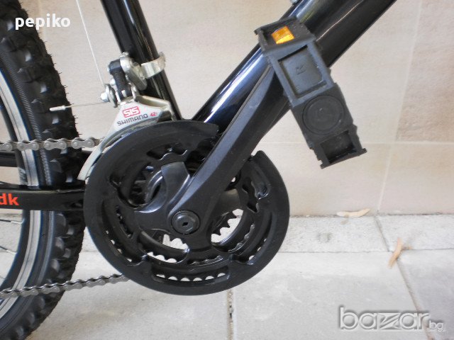 Продавам колела внос от Германия  спортен велосипед SORENTO , снимка 13 - Велосипеди - 10090150