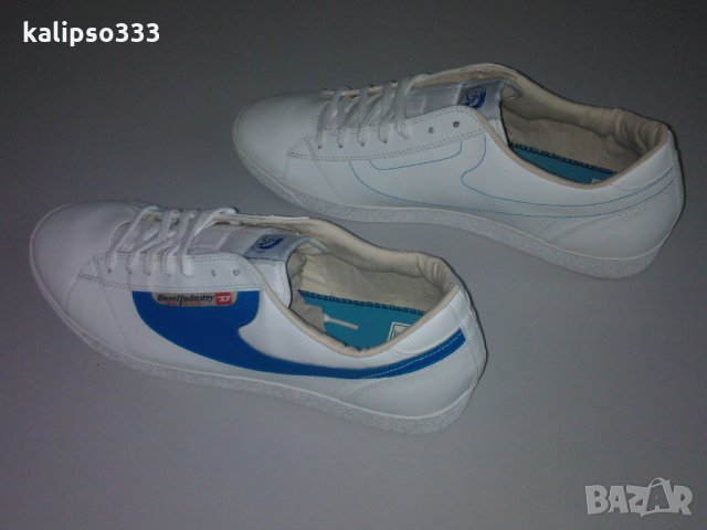 Diesel оригинални спортни обувки, снимка 3 - Маратонки - 24075163