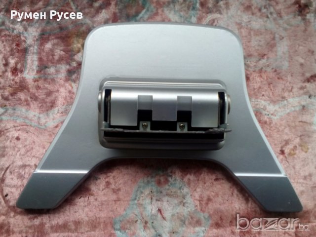 FUNAI LCD-C2006 на части дефектна матрица, снимка 7 - Части и Платки - 14075009