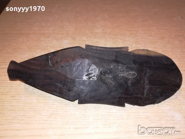 масивна маска за стена-внос швеицария-23х8х5см, снимка 14 - Колекции - 20893548