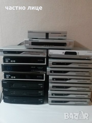 Цифрова телевизия! Цифрови приемници за кабелна телевизия Topfield., снимка 2 - Приемници и антени - 24476473