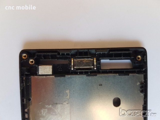 Sony Xperia J  - Sony ST26i оригинални части и аксесоари , снимка 6 - Резервни части за телефони - 18857527